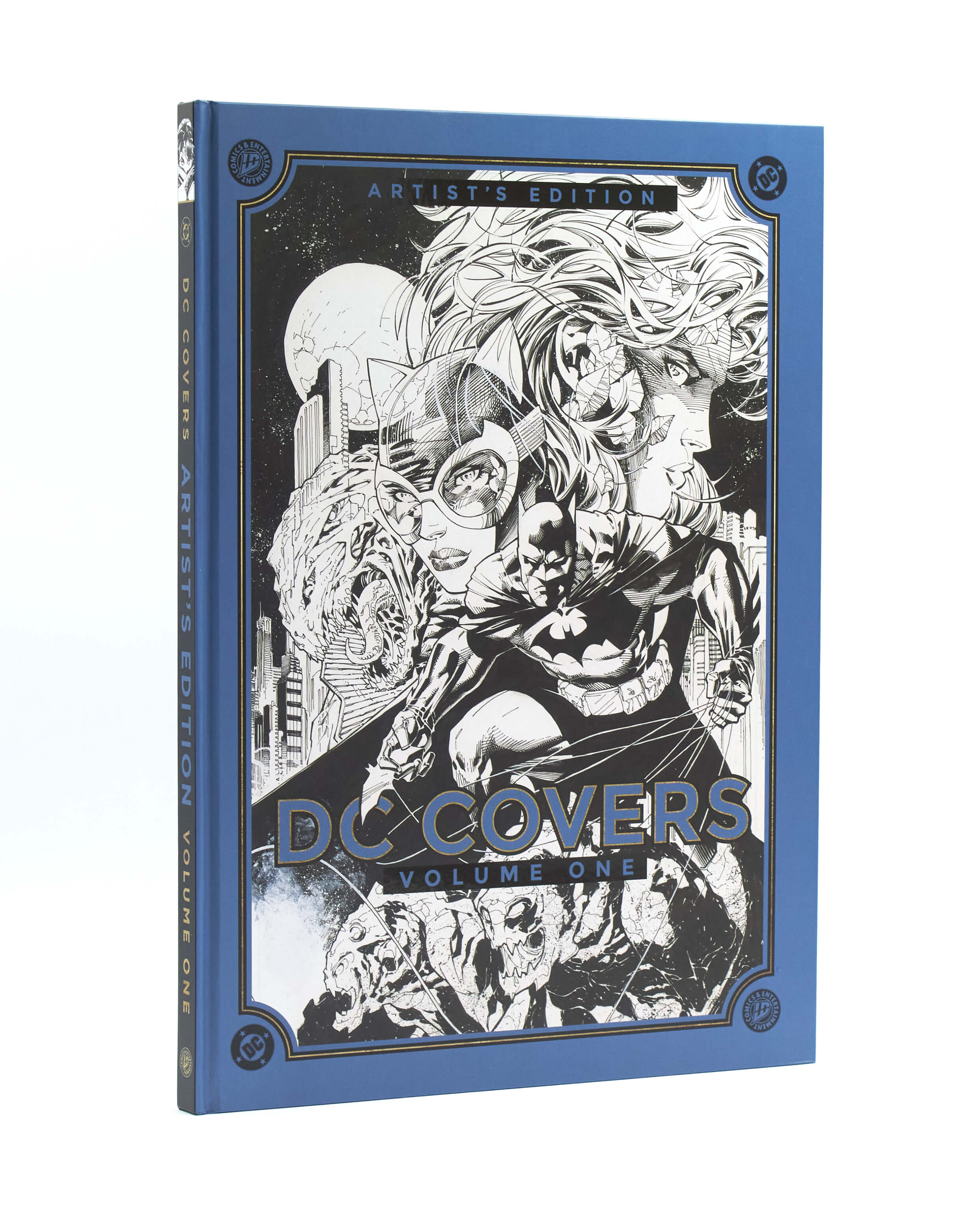 Artist's Edition Sale - 40% Off!