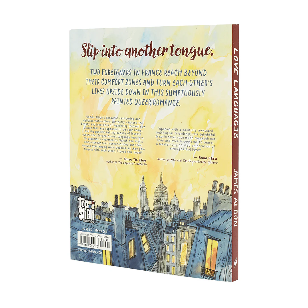 Love Languages - Image 3