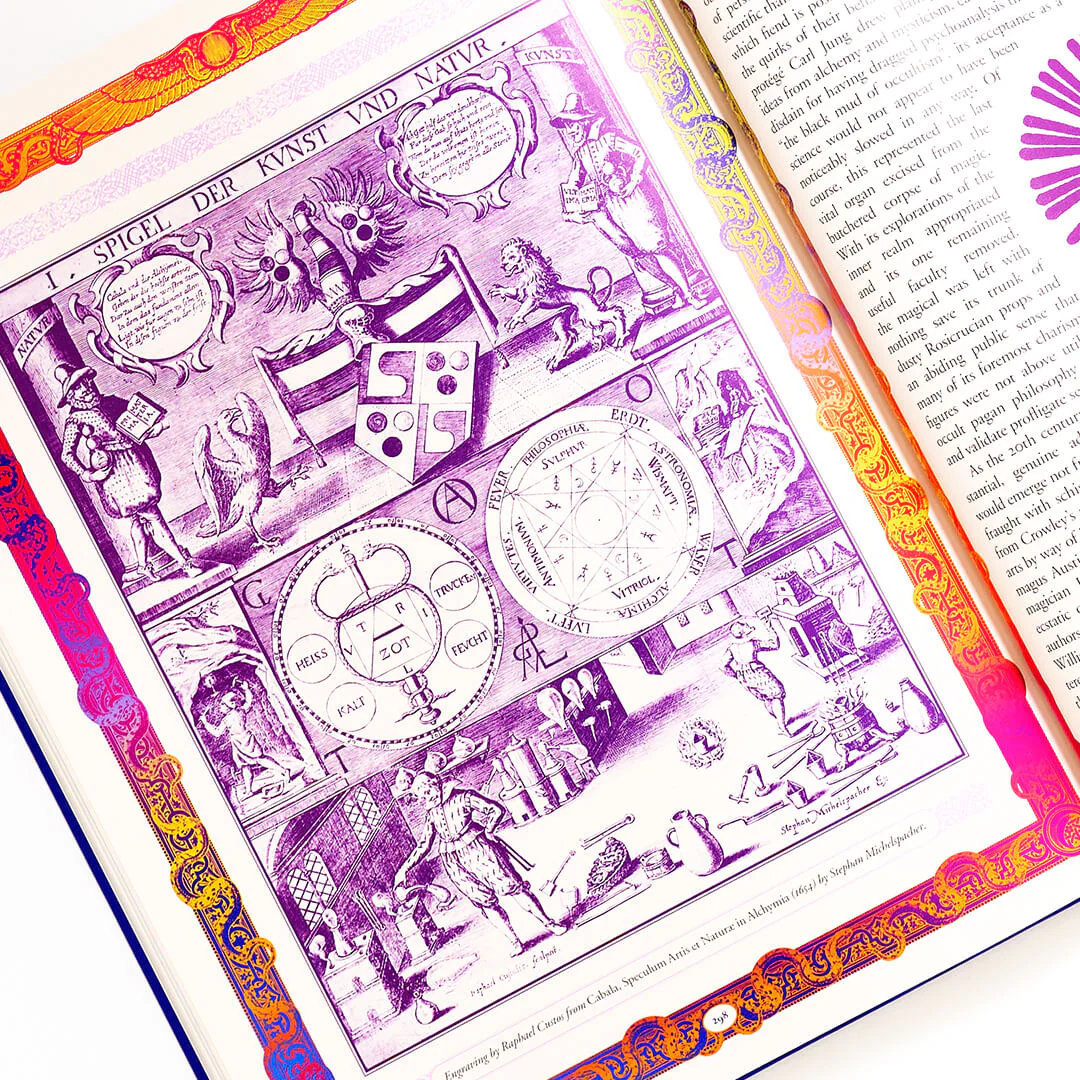 The Moon and Serpent Bumper Book of Magic - Image 3