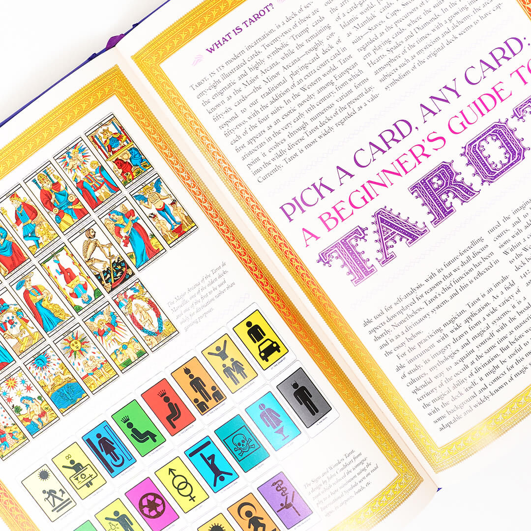 The Moon and Serpent Bumper Book of Magic - Image 5